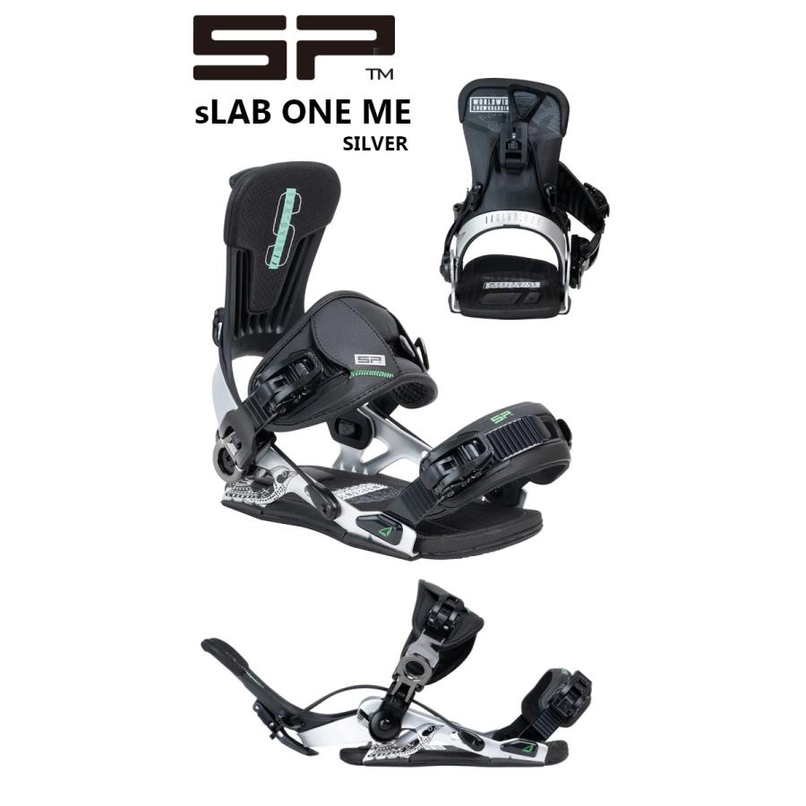 24-25 SP UNITED BINDING エスピー ユナイテッド sLAB ONE MULTIENTRY