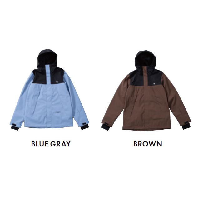 AA 23-24 HARDWEAR ダブルエー ハードウエア STORM JACKET AA 23-24 HARDWEAR ダブルエー ハードウエア STORM JACKET