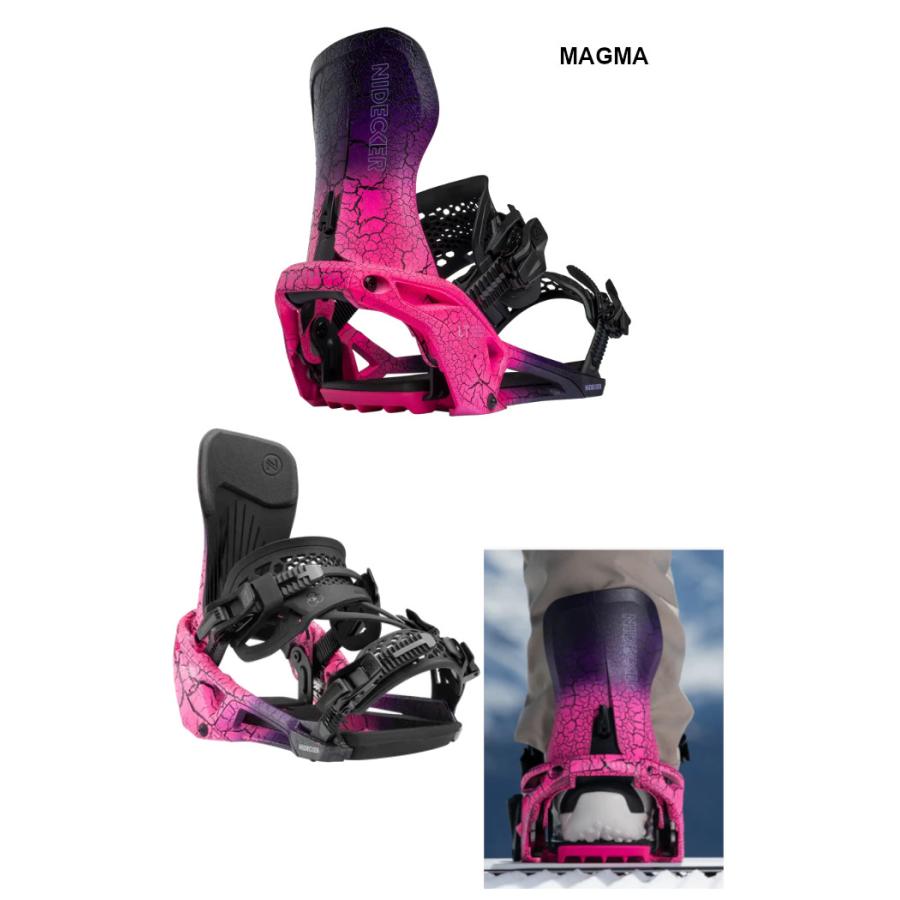 25-26 NIDECKER OG Supermatic スーパーマチック 新品 NIDECKER 『 OG Supermatic 』 25-26 スノーボード ナイデッカー