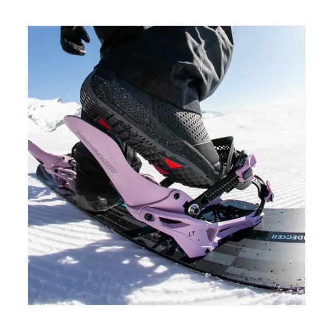 NIDECKER（ナイデッカー） 25-26 NIDECKER LT-SUPERMATIC スーパー