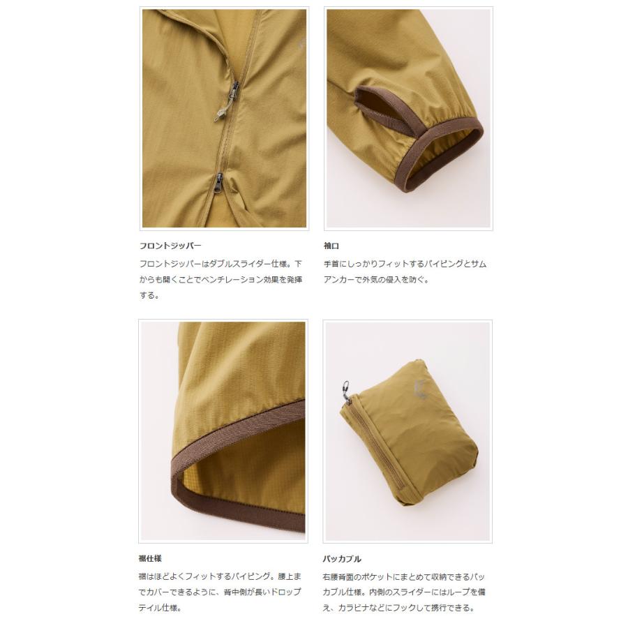 Teton Bros. Bros ティートン ブロス WIND RIVER HOODY Men