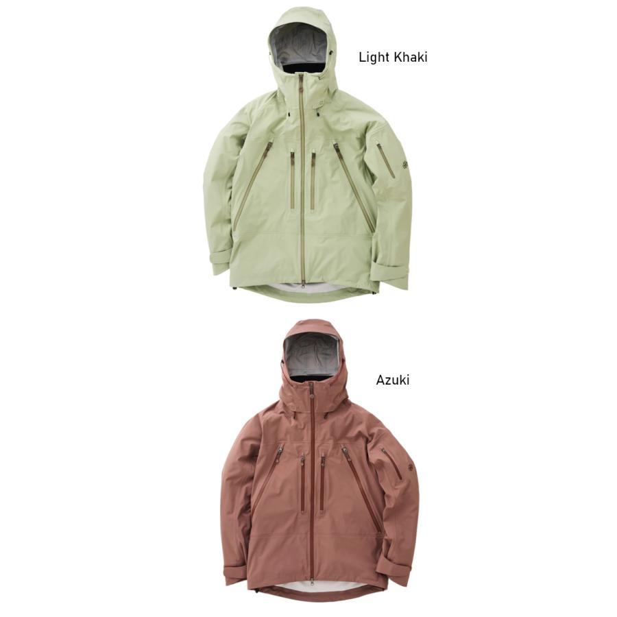 Teton Bros.（ティートンブロス） 25-26 Teton Bros ティートン ブロス
