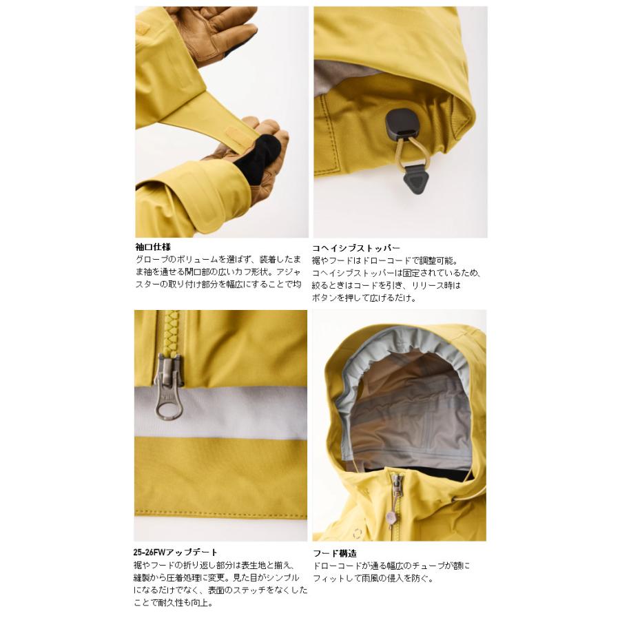 Teton Bros.（ティートンブロス） 25-26 Teton Bros ティートン ブロス