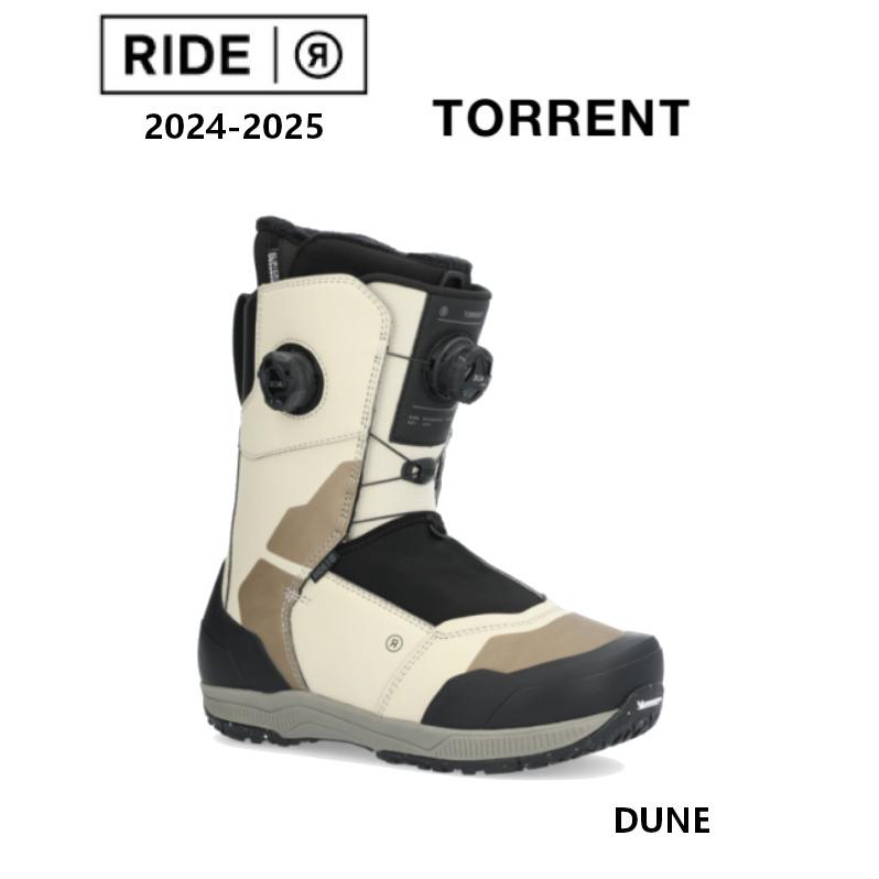 23-24 RIDE 92 スノーボードブーツ 25.0cm