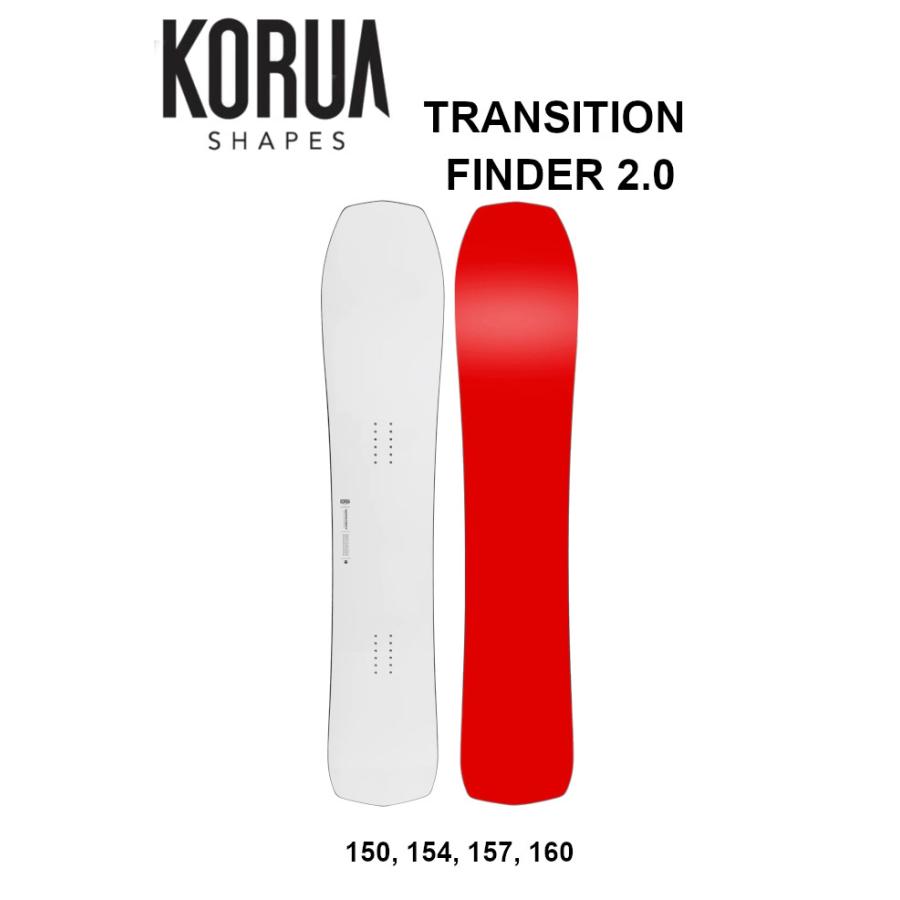 KORUA SHAPES（コルアシェイプス） 特典付き 25-26 KORUA Shapes
