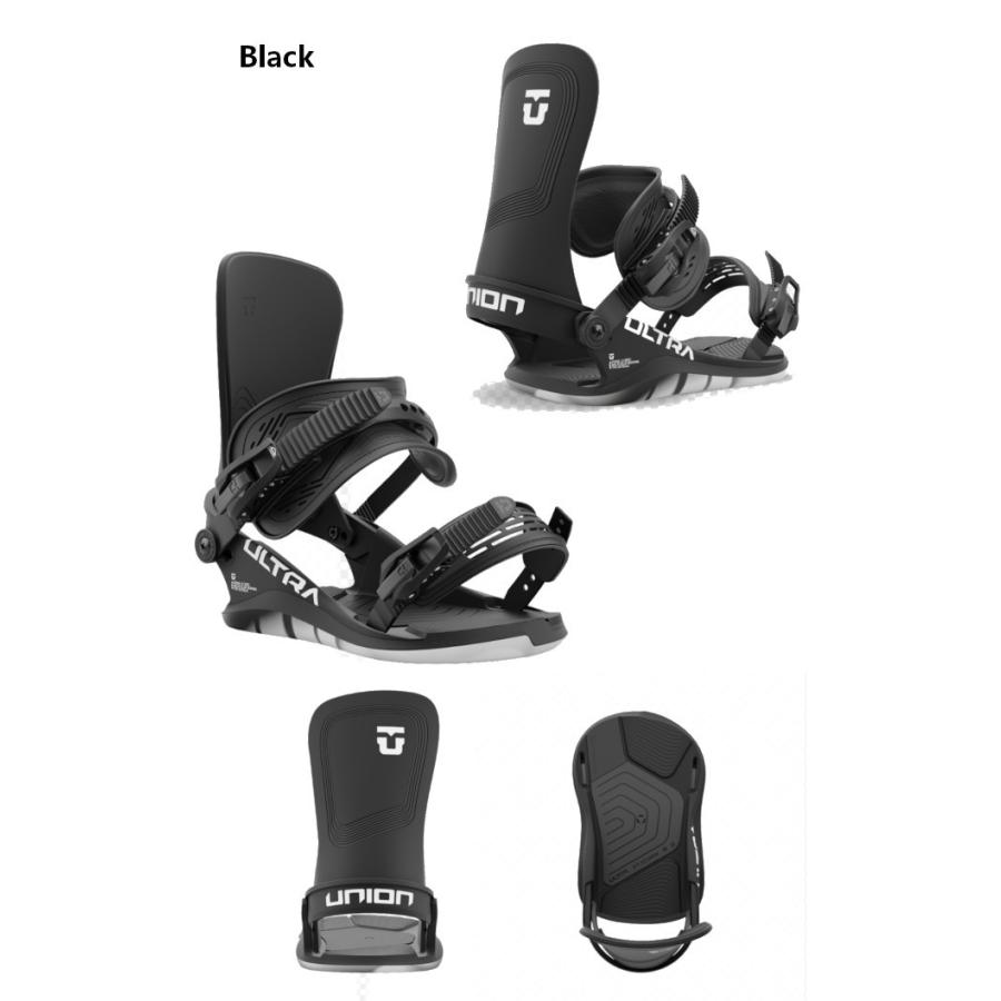 UNION BINDING 24-25 ユニオン Ultra ウルトラ メンズ