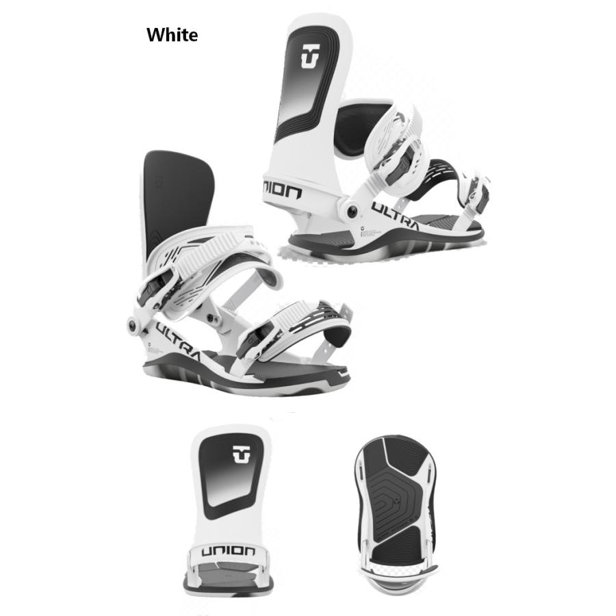 UNION BINDING 24-25 UNION ユニオン Ultra ウルトラ メンズ