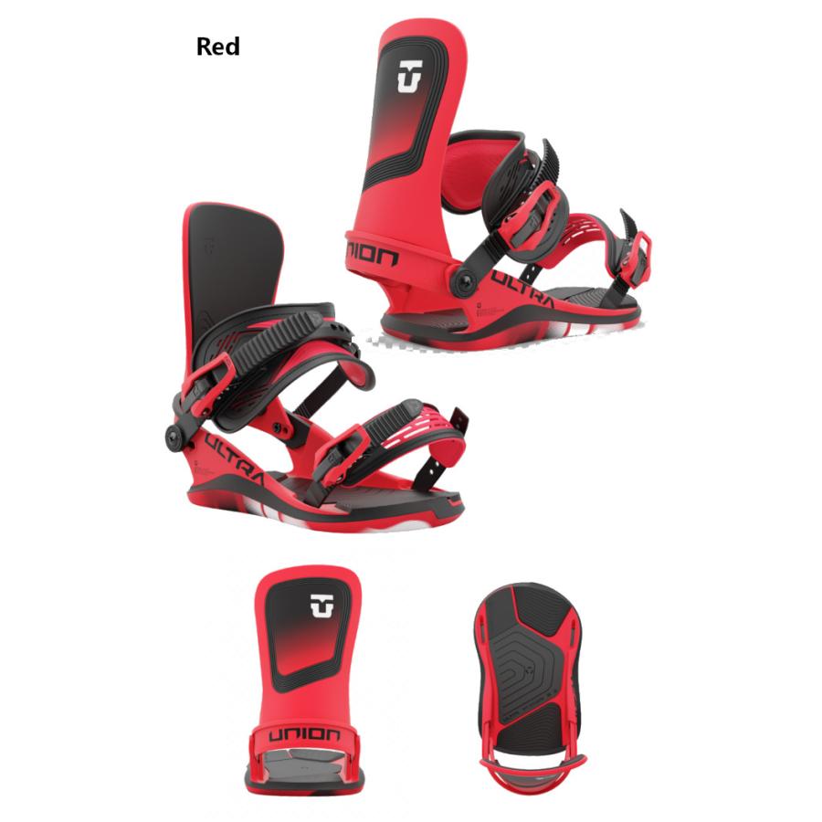 UNION BINDING 24-25 UNION ユニオン Ultra ウルトラ メンズ