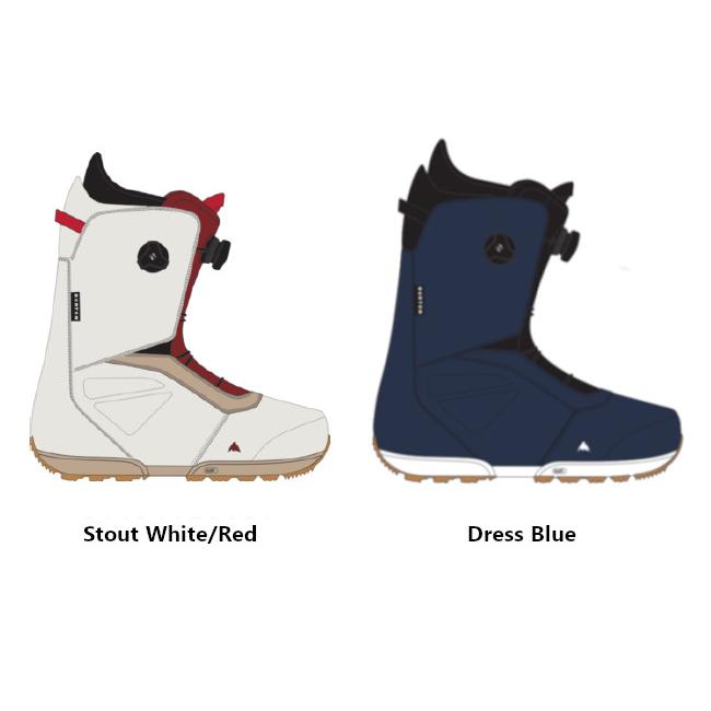 BURTON バートン 22-23 Men 