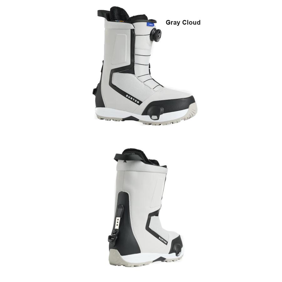 BURTON（バートン） 25-26 Men's Highshot Step On ハイショット