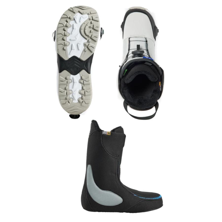 BURTON（バートン） 25-26 Men's Highshot Step On ハイショット