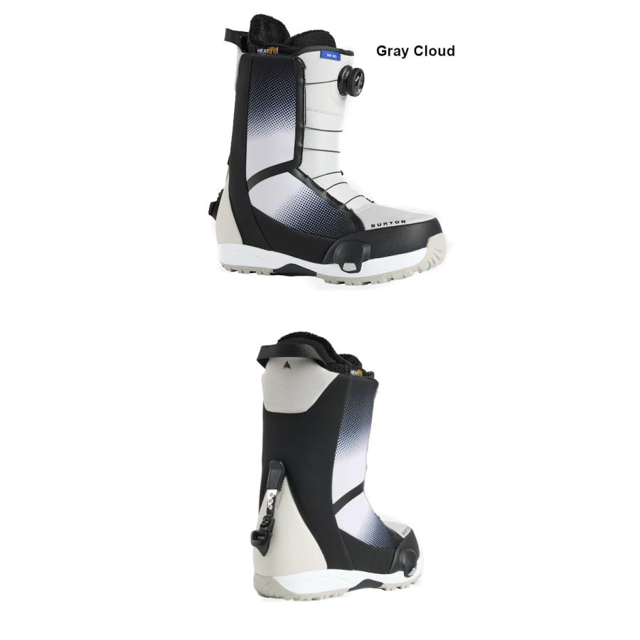 BURTON（バートン） 25-26 Men's Waverange Step On ウェイブレンジ