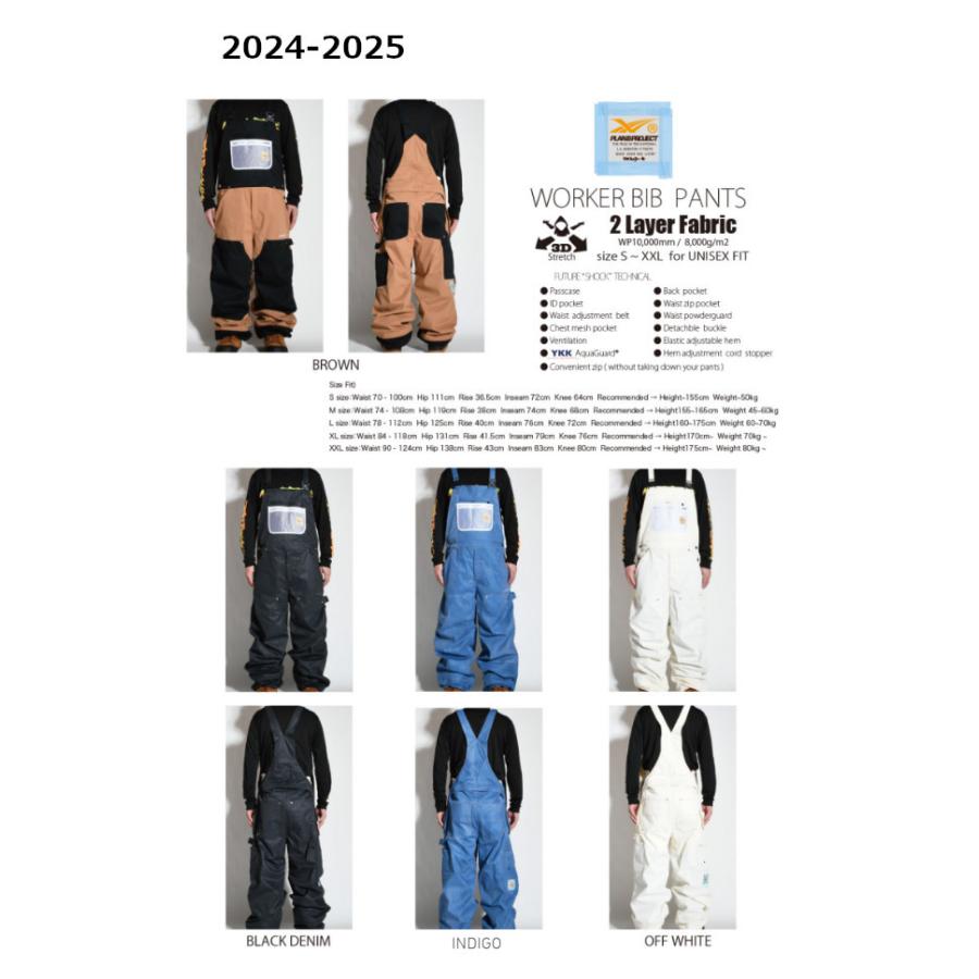 24-25 MTN,ROCK STAR PLAN B PROJECT WORKER BIB PANTS 24-25 MTN,ROCK STAR PLAN B PROJECT WORKER BIB PANTS