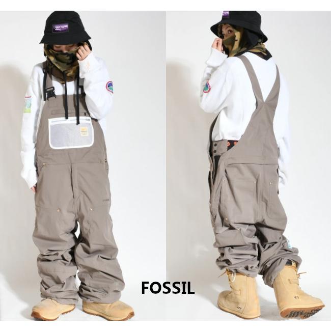 23-24 MTN,ROCK STAR PLAN B PROJECT WORKER BIB PANTS 23-24 MTN,ROCK STAR PLAN B PROJECT WORKER BIB PANTS