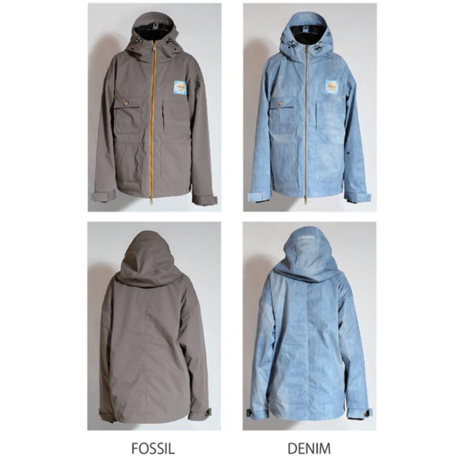 23-24 MTN,ROCK STAR PLAN B PROJECT WORKER JACKET マウンテン 23-24 MTN,ROCK STAR PLAN B PROJECT WORKER JACKET マウンテン