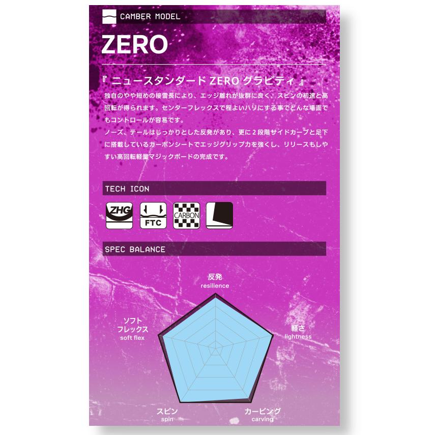 011 ZERO スノーボード 152cm キャンバーモデル 011 ZERO スノーボード 152cm キャンバーモデル ZERO « 011Artistic