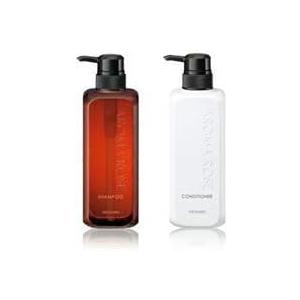メナード アロマ ローズ シャンプー ＆ コンディショナー 550mL