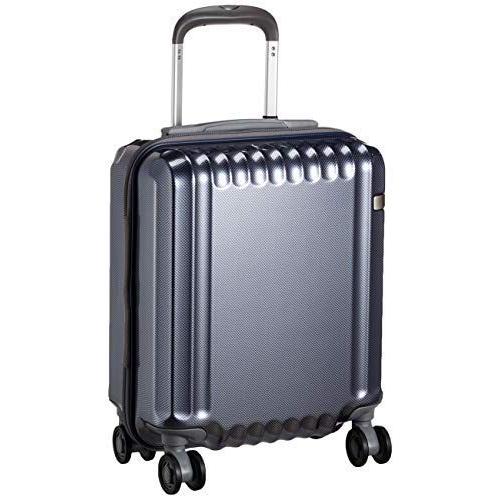 楽天ランキング1位 エース トーキョー スーツケース パリセイドz 機内持ち込み可 22l 39 Cm 2 5kg ネイビーカーボン Vom 通販 Yahoo ショッピング 数量は多 Www Easydent Cl