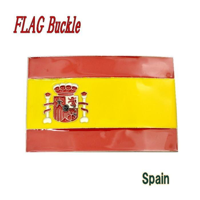 ネックストラップ ネックピース 首ストラップ スペイン 国旗 サッカー