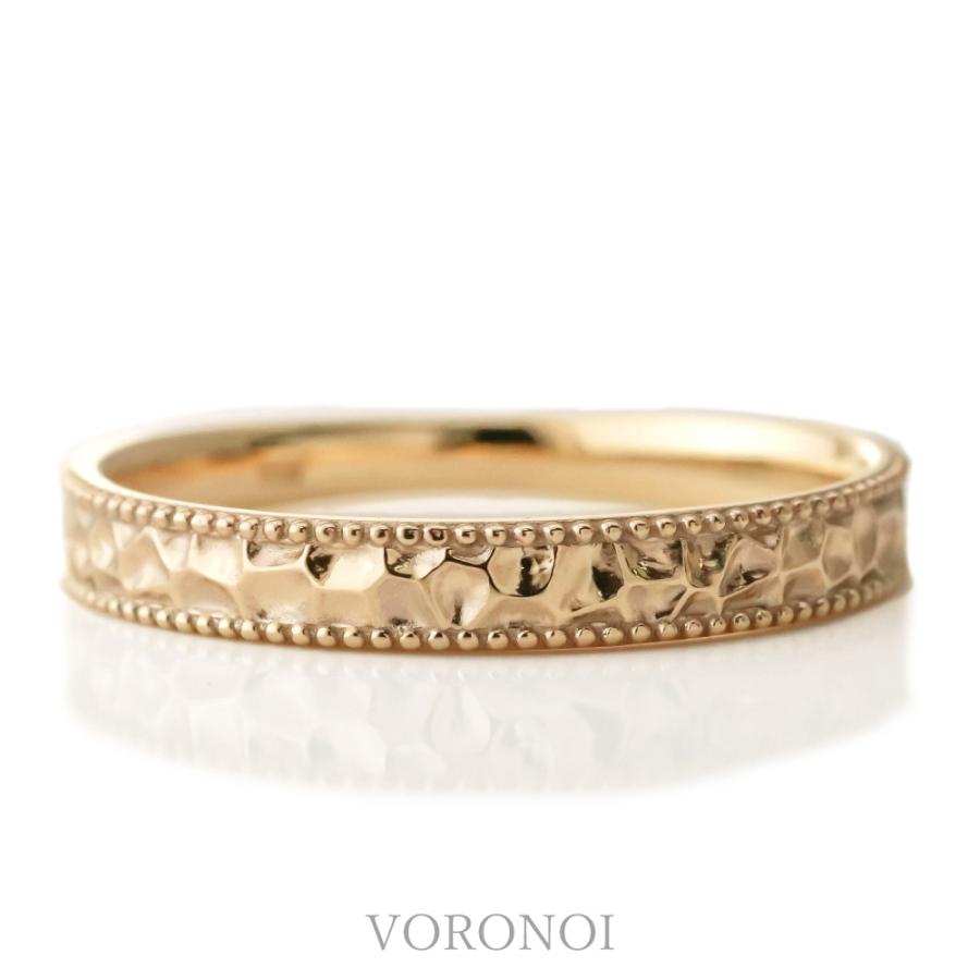 ［美品]VORONOI オパール リング K10YG MINAMO - Opal - リング