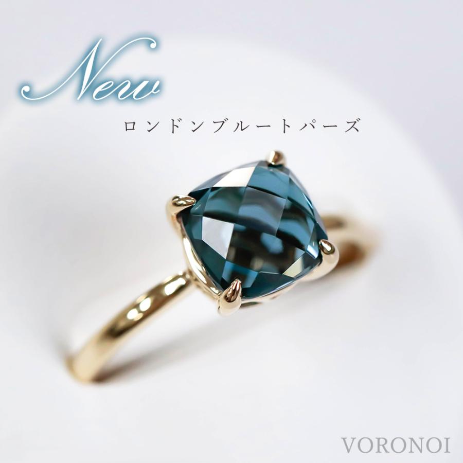 MINAMO 正規品 K10 チェスカット リング MINAMOセッティング MINAMO 正規品 K10 チェスカット リング MINAMOセッティング