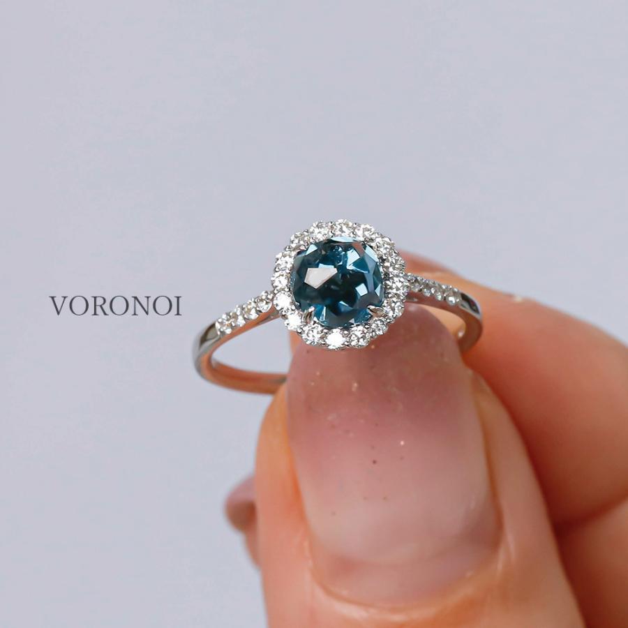 MINAMO 正規品 K18 フラワーカット 取り巻き リング MINAMO MINAMO 正規品 K18 フラワーカット 取り巻き リング MINAMO