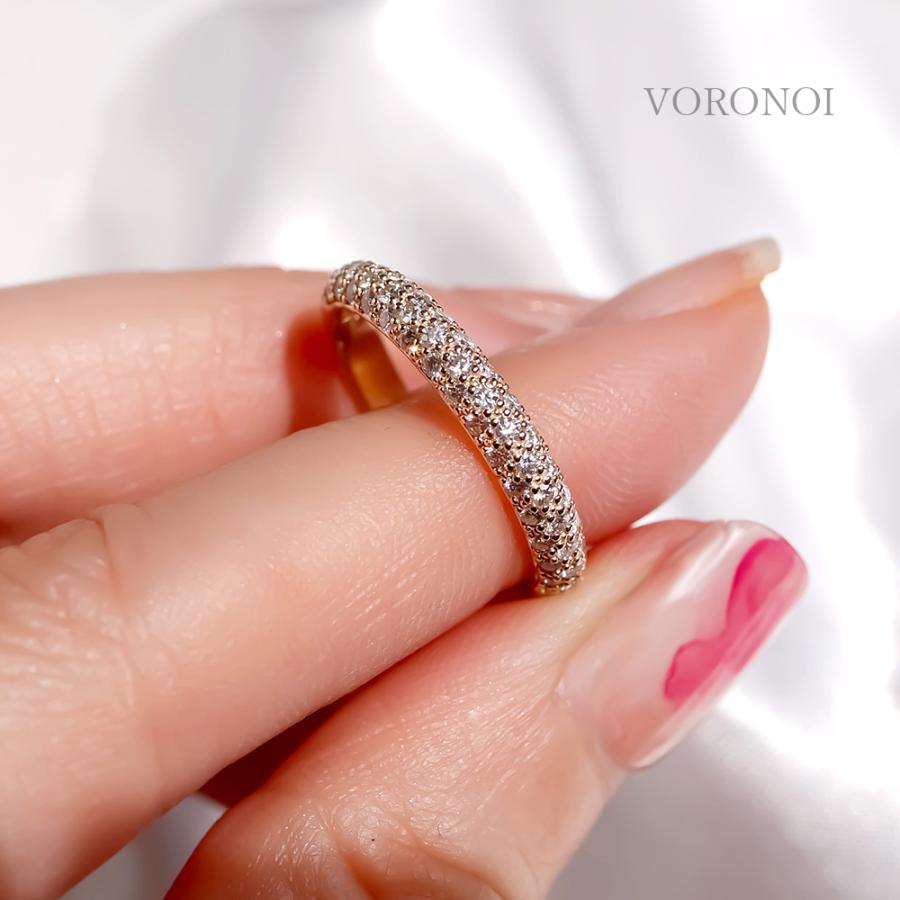 タイムセール♡未使用品 LANVIN Pt950 リング 5924032 11号 ランバン 結婚指輪 23/24 | ランバン(LANVIN) | 結婚指輪・婚約指輪の