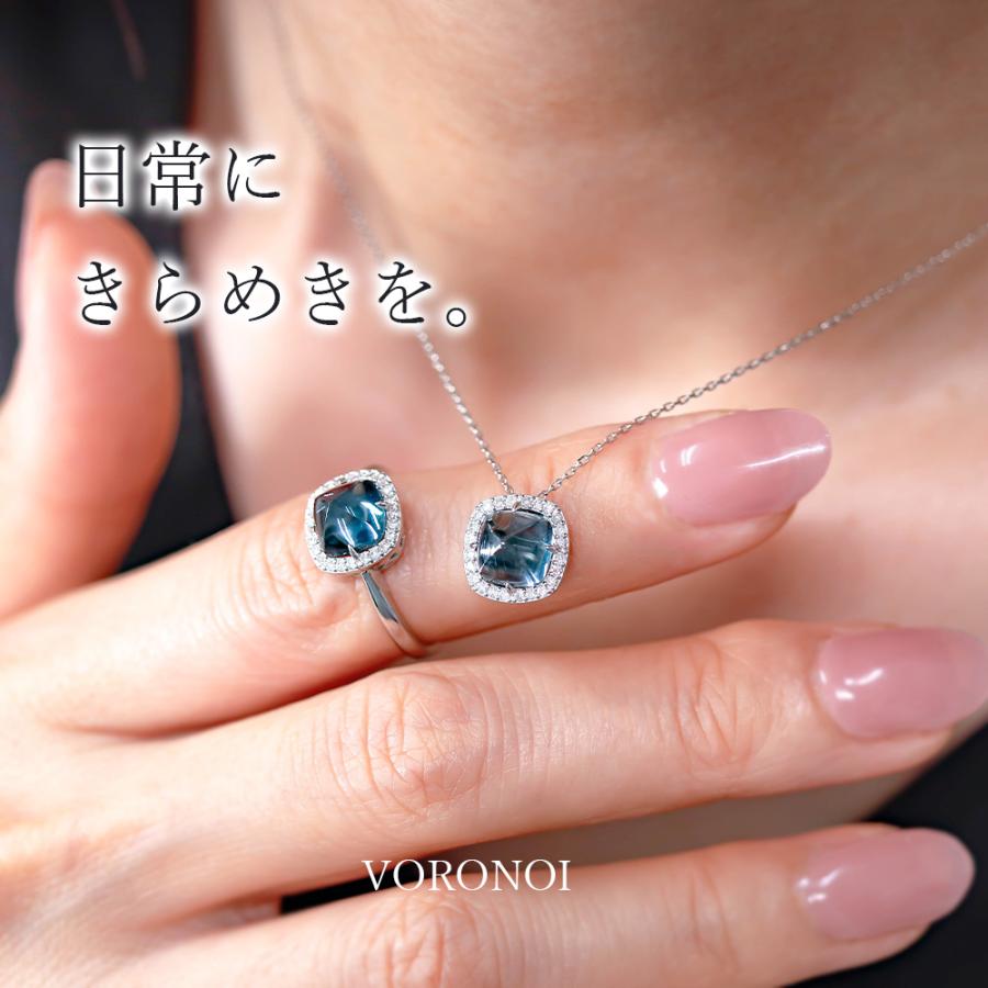 MINAMO 正規品 K18 スクエア ダイヤモンド リング MINAMOセッティング 