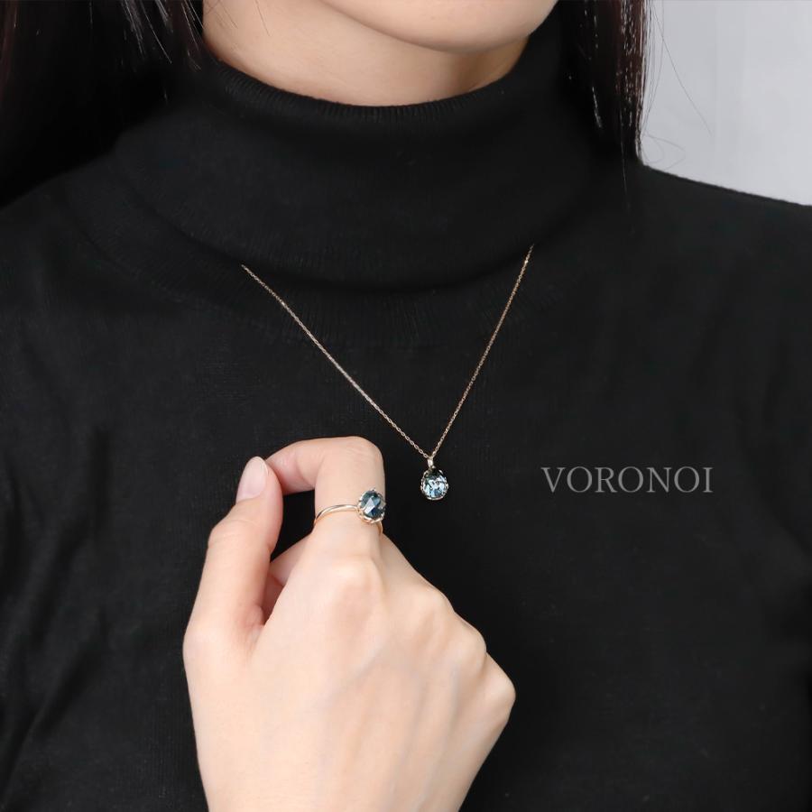 MINAMO 正規品 K10/K18 ペアシェイプ ネックレス MINAMO MINAMO 正規品 K10/K18 ペアシェイプ ネックレス MINAMO