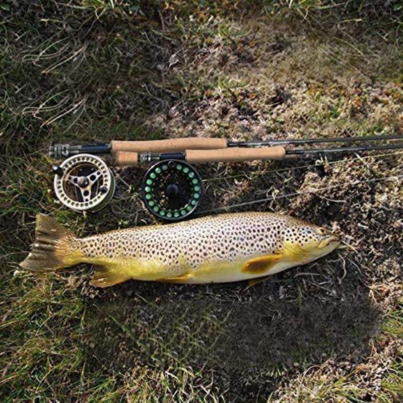 フライロッド フライロッドセット 4ピース 山岳渓流用 管理釣り場 釣り竿 カーボン製 超軽量 フライフィッシングロッド 持ち運び便利 収納バッグ付き Addm1026 安光屋 通販 Yahoo ショッピング