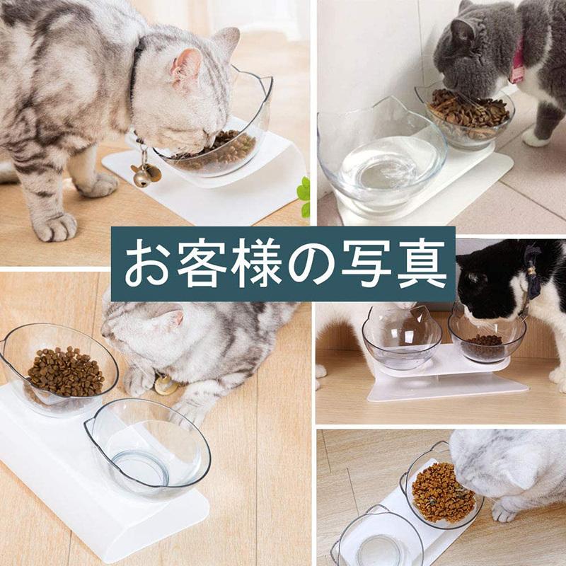 ペットボウル 猫食器 脚付食器 陶器 フードボウル 水飲みボウル 猫用 ウォーターボウル Addm1308 安光屋 通販 Yahoo ショッピング
