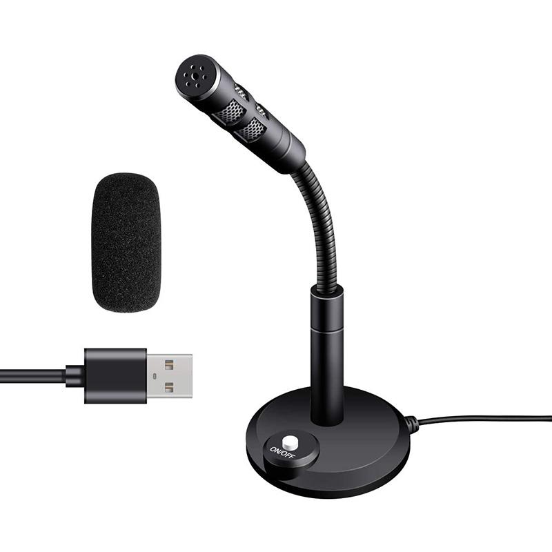 Pc用マイク Usbマイク コンデンサーマイク 卓上 パソコン スポンジ 付き カラオケ 録音 生放送 ゲーム実況 会議 高音質 有線 角度調節可能 Addm1334 安光屋 通販 Yahoo ショッピング