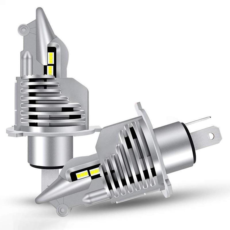 H4 led ヘッドライト Hi/Lo 新車検対応 車/バイク用 16000LM(8000LM*2) 54W(27W*2) 12V/24V車対応 (ハイブリッド車・EV車対応) ホワイト 6500K LEDバルブ 2個入 :addm3:安光屋 - 通販 - Yahoo!ショッピング H4 led ヘッドライト Hi/Lo 新車検対応 車/バイク用 16000LM(8000LM*2) 54W(27W*2) 12V/24V車対応 (ハイブリッド車・EV車対応) ホワイト 6500K LEDバルブ 2個入 :addm3:安光屋 - 通販 - Yahoo!ショッピング