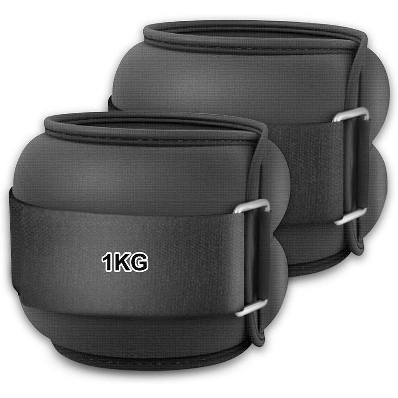 重さ変更可能 アンクルウェイト リストバンド 1kg 筋トレ ウォーキング ダイエット エクササイズ トレーニング リストウェイト パワーアンクル Addm864 安光屋 通販 Yahoo ショッピング