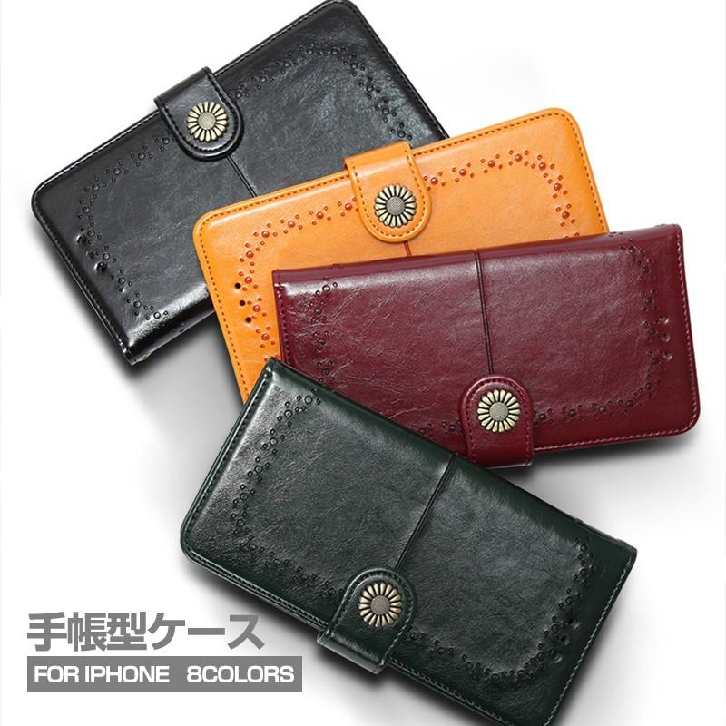 Foriphone スマホケース手帳型 多機能 Iphone対応 Iphone11ケース Iphone Xs 携帯カバー Iphoneケース 大人 高級感 携帯ケース スマホカバー Iphone8ケース 8色 Auto 58 安光屋 通販 Yahoo ショッピング