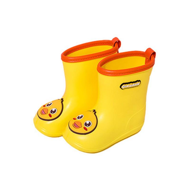 レインブーツ キッズ ベビー 長靴 男の子 女の子 子供用 レインシューズ かわいい おしゃれ 子供靴 動物 アニマル 雨具 防水 幼稚園 保育園 Auto 60 安光屋 通販 Yahoo ショッピング