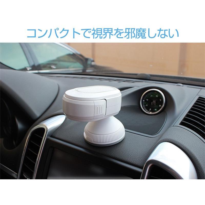 車載ホルダー スマホスタンド 車 スマホホルダー 吸盤式 ダッシュボード フロントガラス 360 回転 コンパクト 片手操作 伸縮可能 3 5 6インチ対応 Auto 安光屋 通販 Yahoo ショッピング