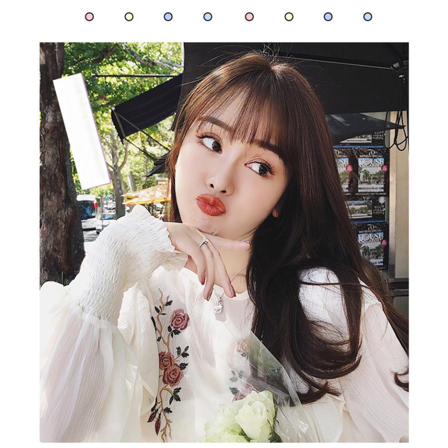 ウィッグ セミロング ミディアム ストレート 小顔 自然 耐熱 ロング ミディ ふんわりした前髪 フルウィッグ ウイッグ かつら 女性 コスプレ 送料無料 N351 安光屋 通販 Yahoo ショッピング