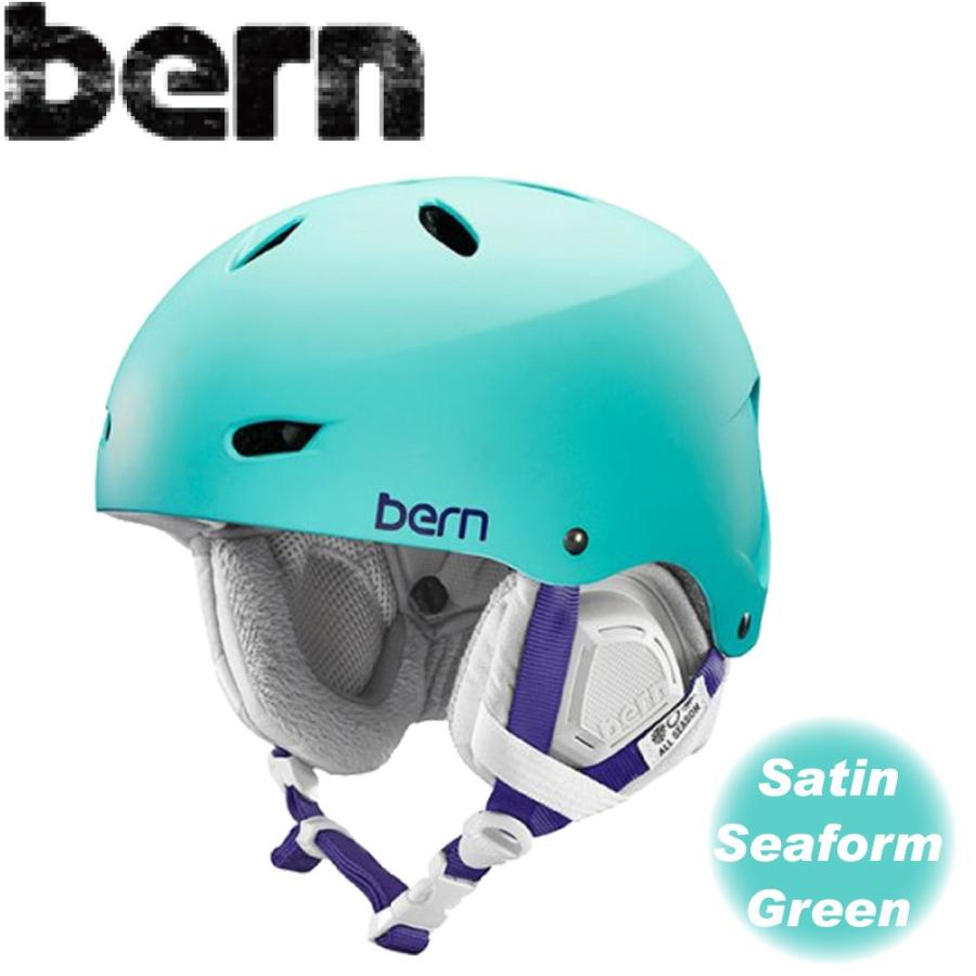 ヘルメット 大人用 レディースモデル bern ブランド アクションスポーツ |  | 01