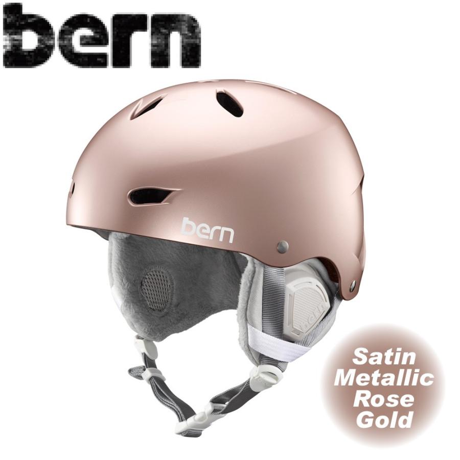 ヘルメット 大人用 レディースモデル bern ブランド アクションスポーツ |  | 03