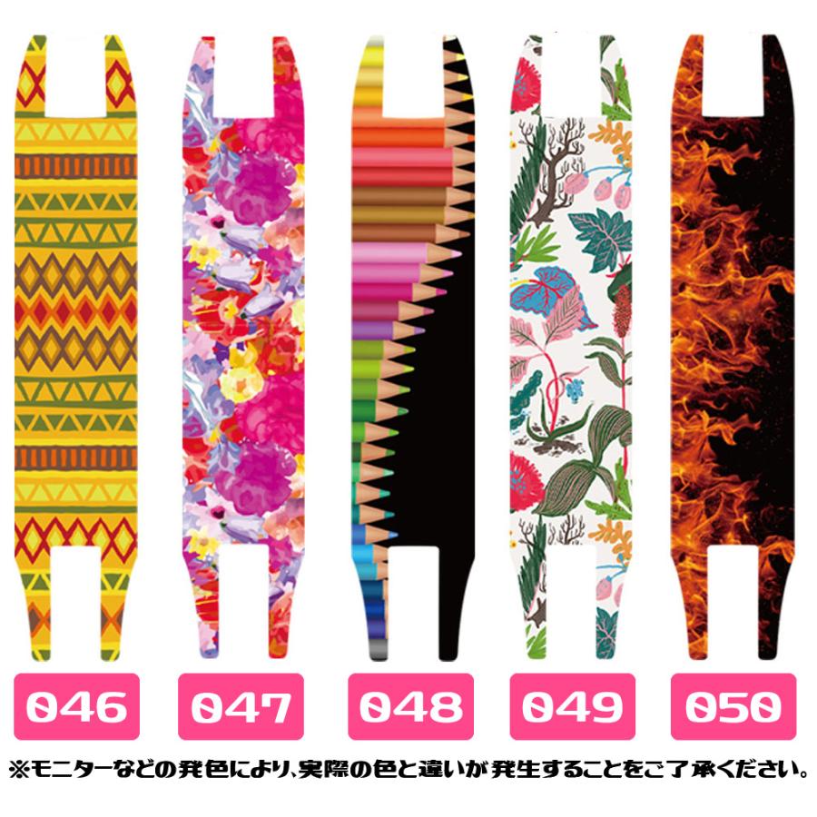 キックボード デッキテープ ステッカー 子供 大人用 子供用 キックスケーター キックスクーター 交換用 オリジナルデザイン JD RAZOR JD BUG カスタマイズ |  | 15