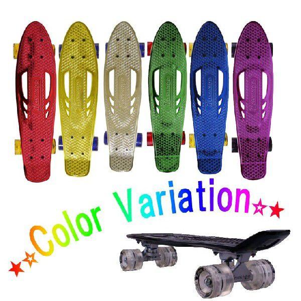 スケートボード KARNAGE KNG-23 ストリートボード ミニクルーザー スケートボード KARNAGE KNG-23 ストリートボード ミニクルーザー ミニ