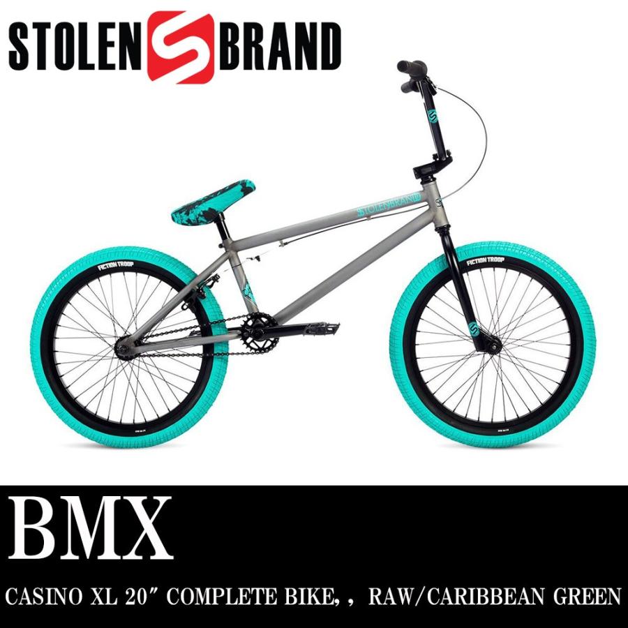 stolen casino xl