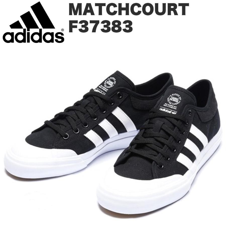 adidas matchcourt f37383