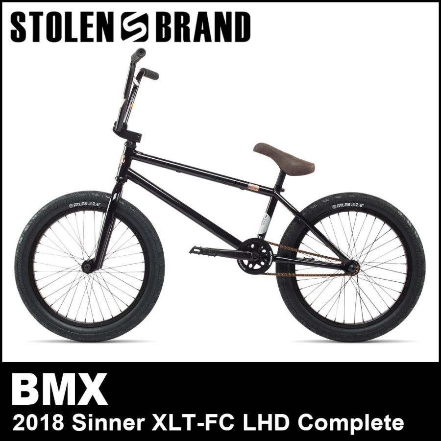 stolen sinner xlt 2018
