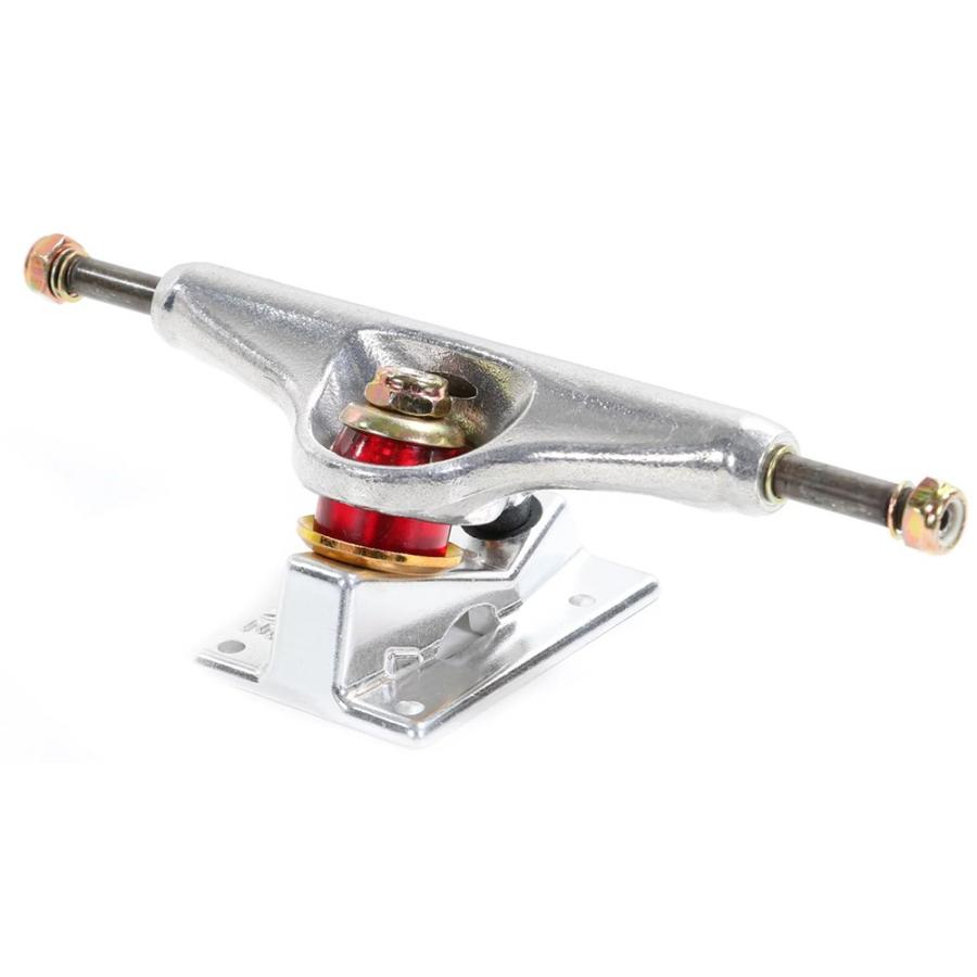 トラック ベンチャー VENTURE V-HOLLOW LIGHT POLISHED 5.0 LO