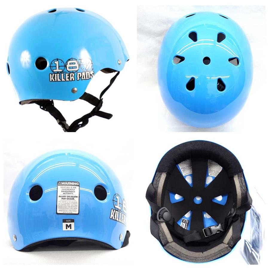 キラーパッド 187 KILLER PADS 男女兼用 ヘルメット PRO SKATE HELMET メンズ レディース プロテクター スケートボード スケボー 自転車 防具 頭 【sale】 :vog1710:ヴォーグドットコム - 通販 - Yahoo!ショッピング キラーパッド 187 KILLER PADS 男女兼用 ヘルメット PRO SKATE HELMET メンズ レディース プロテクター スケートボード スケボー 自転車 防具 頭 【sale】 :vog1710:ヴォーグドットコム - 通販 - Yahoo!ショッピング