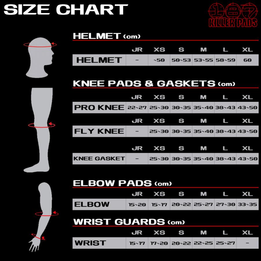 キラーパッド 187 KILLER PADS 男女兼用 ヘルメット PRO SKATE HELMET SWEATSAVER LINER メンズ レディース プロテクター スケートボード スケボー |  | 02