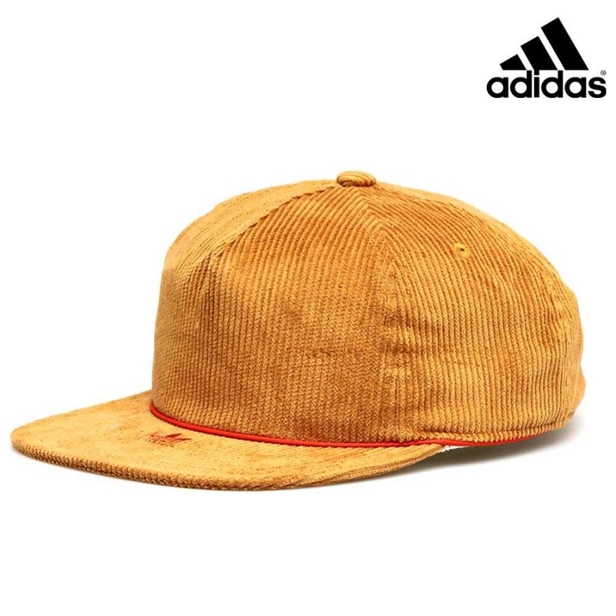 Adidas コーデュロイ キャップ Corduroy Hat Mesa Fm1594 メンズ レディース 男女兼用 ユニセックスメサ ブラウン スケボー スケートボード Vog2473 ヴォーグドットコム 通販 Yahoo ショッピング