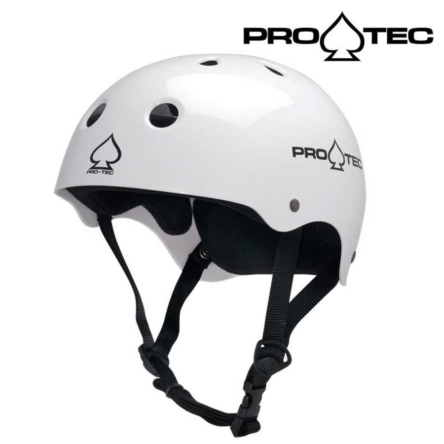 プロテック PRO-TEC 男女兼用 ヘルメット CLASSIC SKATE HELMET メンズ